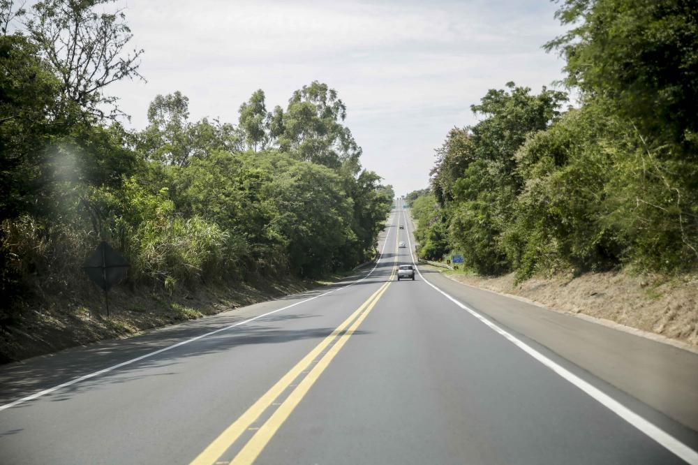 Mais segurança e comodidade que a EPR Litoral Pioneiro trará para Jacarezinho e todo o Norte Pioneiro. Foto Divulgação