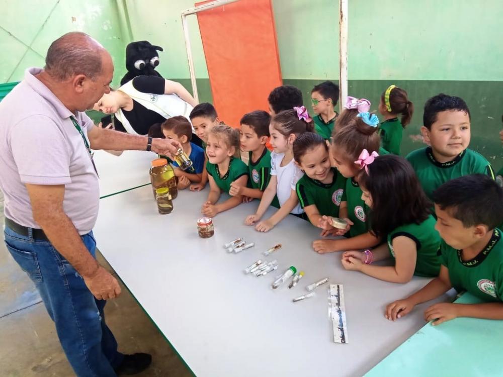 Foto: Divulgação.