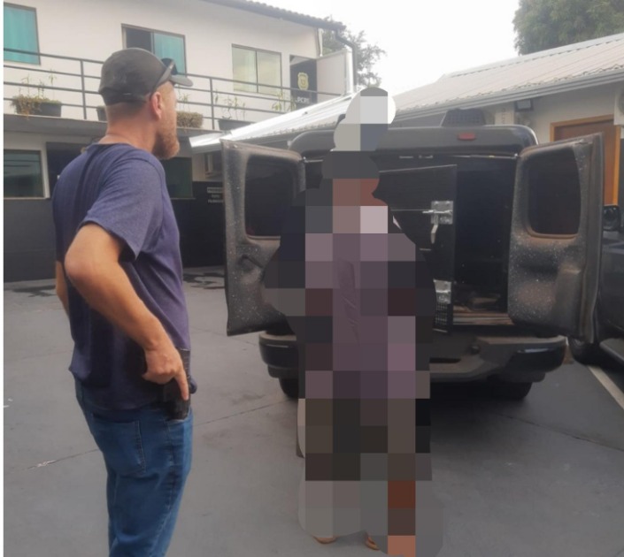 Foto: Divulgação.
