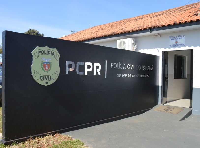 Foto: Arquivo/Folha Extra.