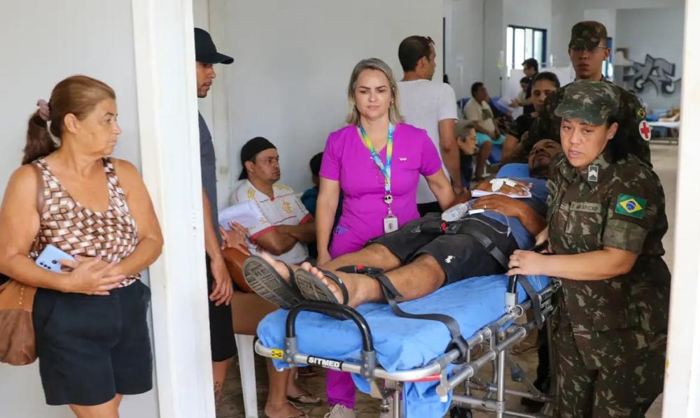 Foto: Divulgação.