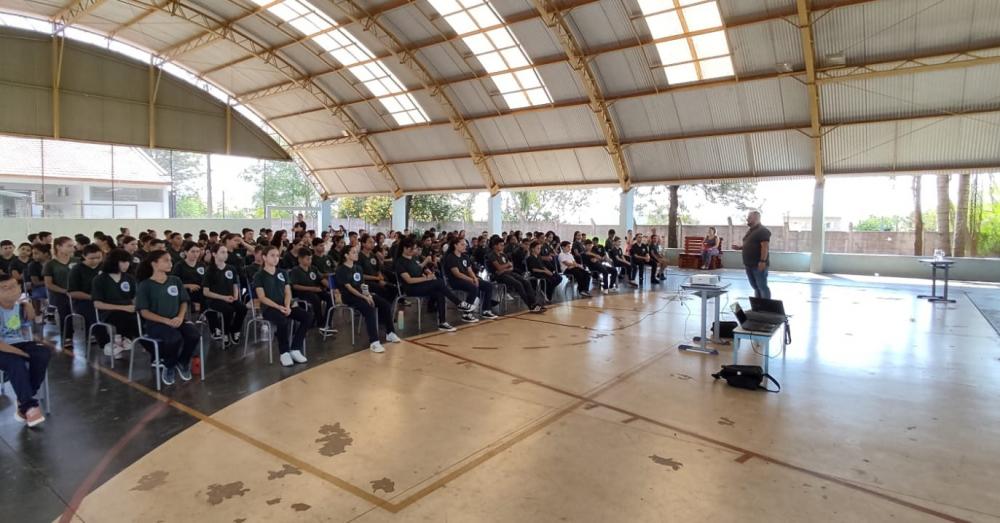 Foto: Divulgação.