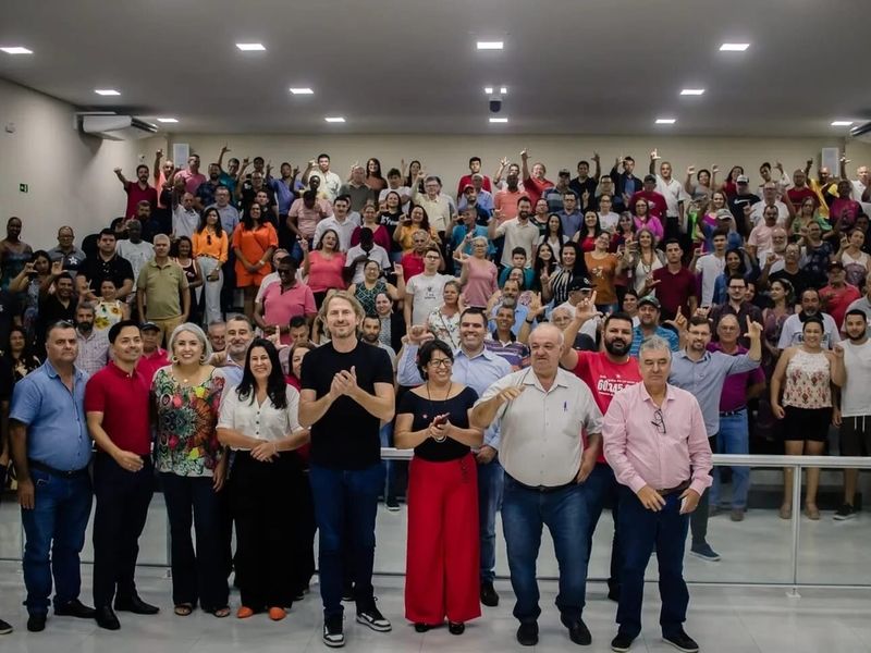 Foto: Divulgação.
