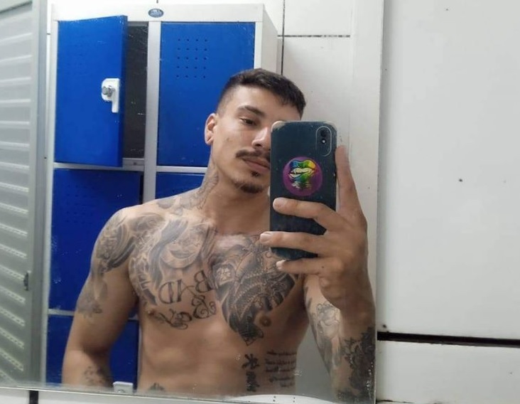 Foto: Reprodução/Redes Sociais