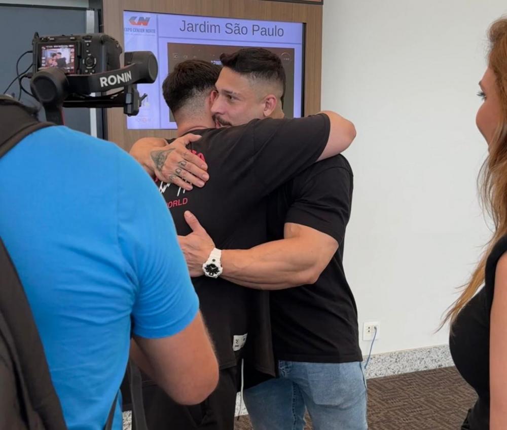 Foto: Divulgação.