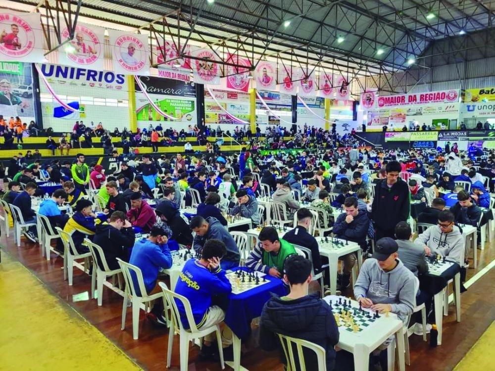 Foto: Divulgação.
