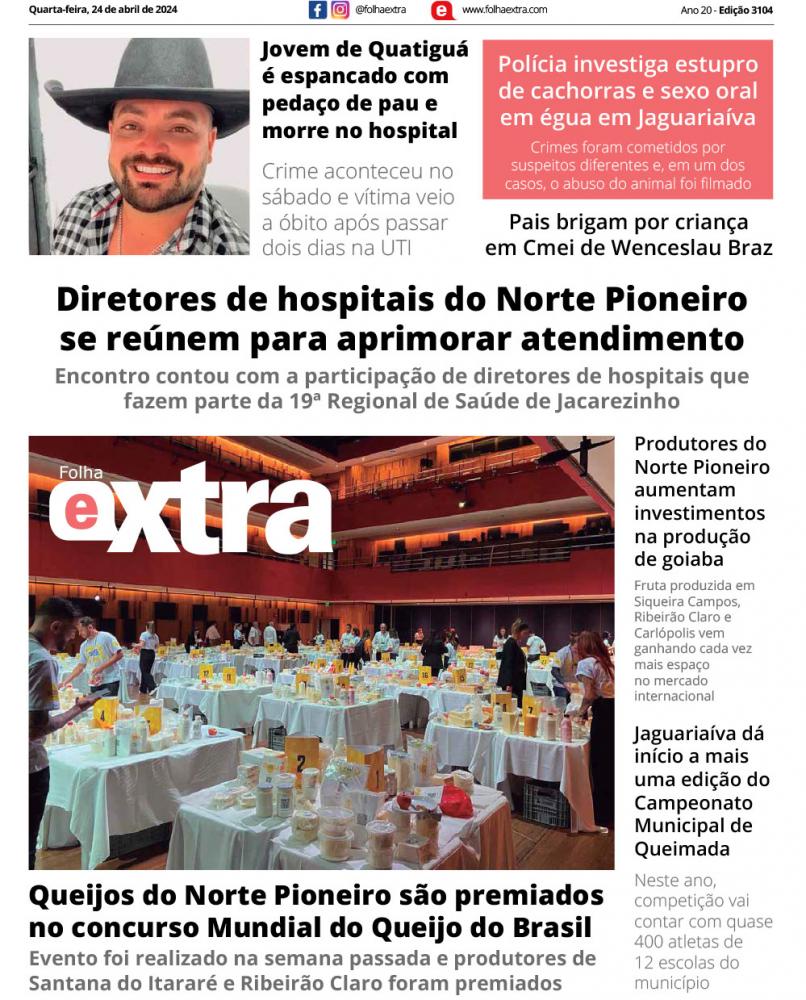 Folha Extra