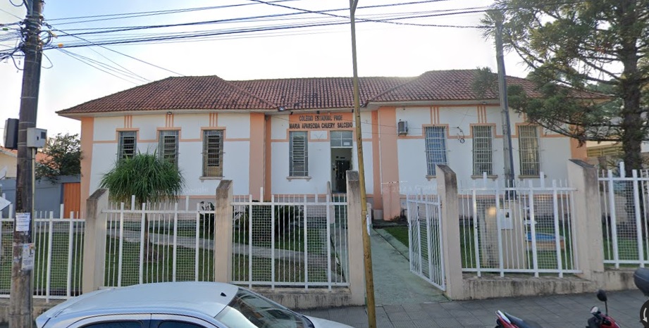 Foto: Ilustrativa - Reprodução/Google Maps