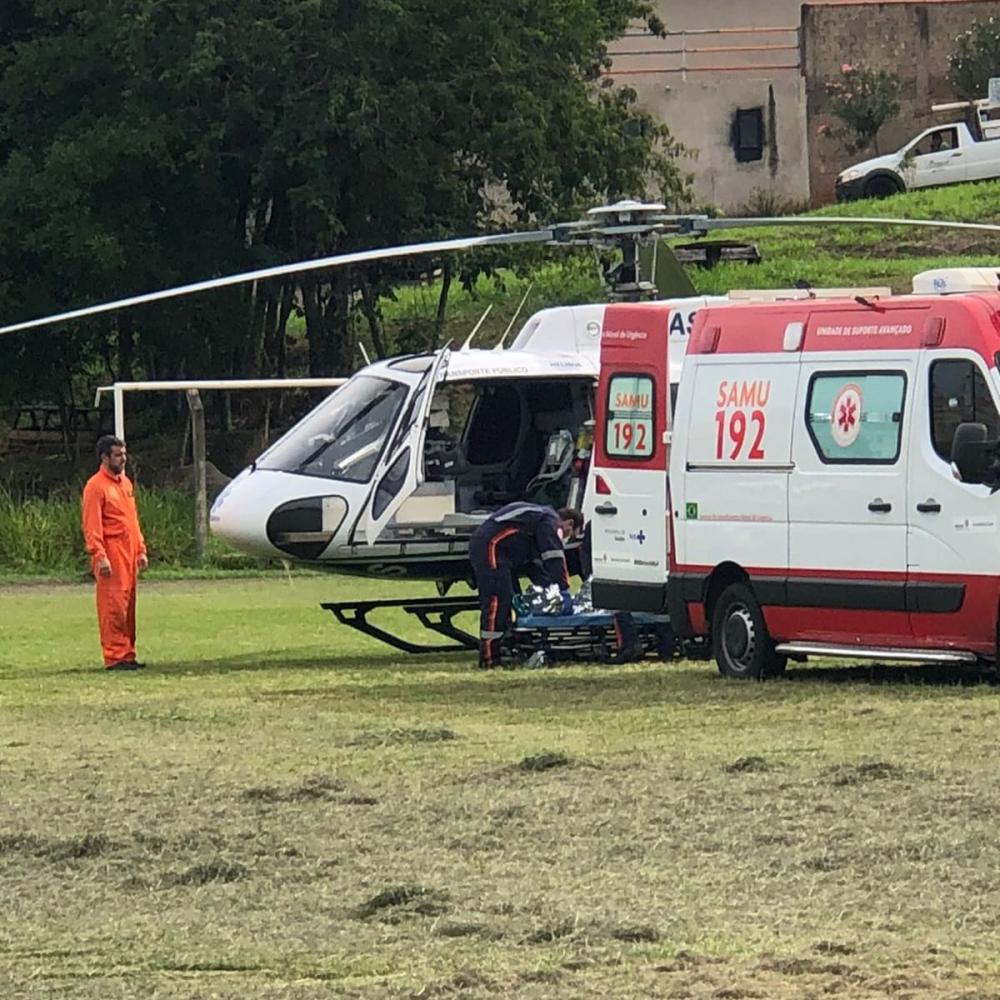 Foto: Divulgação.