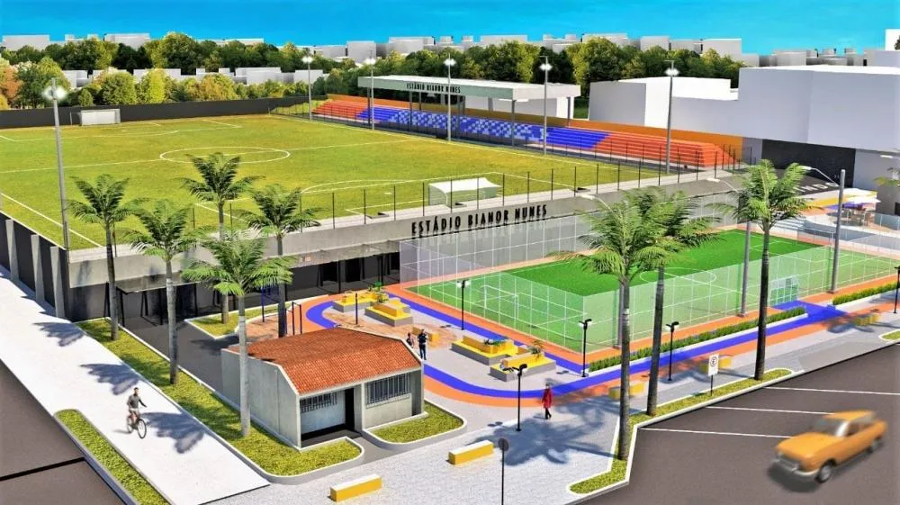 Foto: Divulgação.