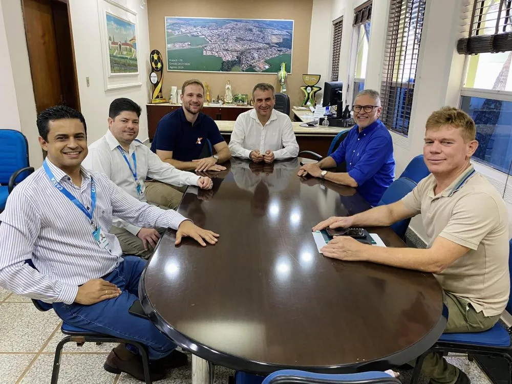 Foto: Divulgação.
