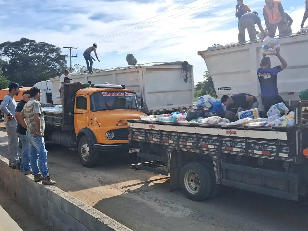 Foto: Divulgação.