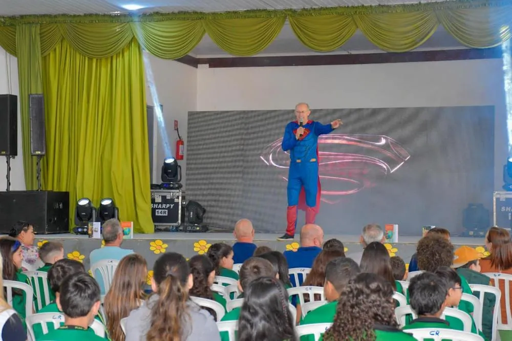 Foto: Divulgação.