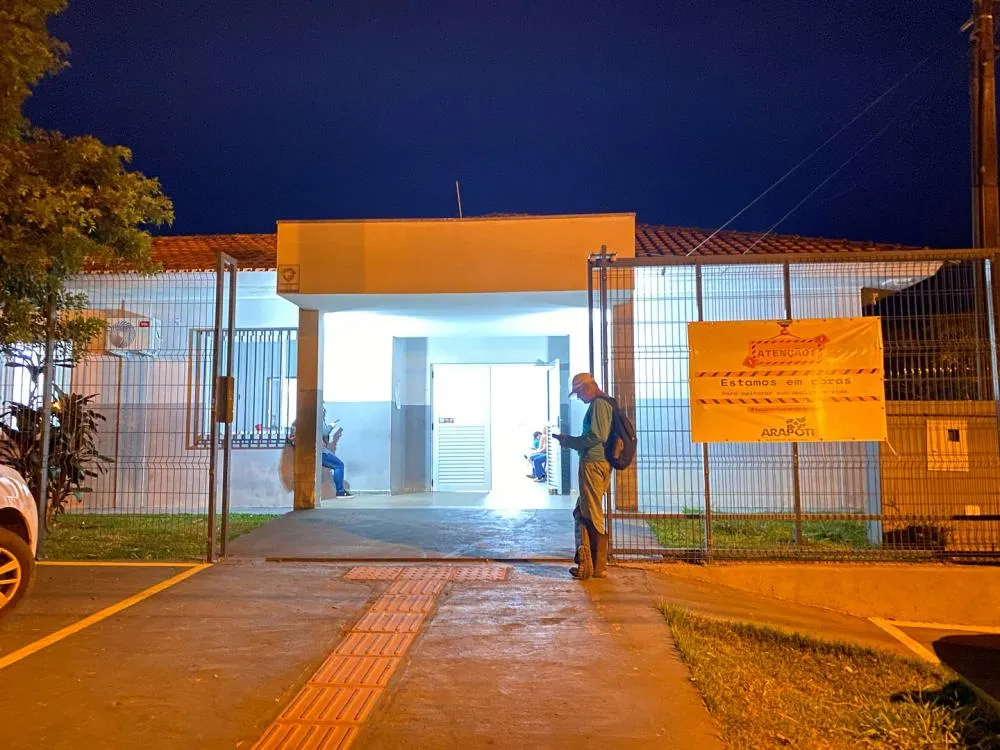 Foto: Divulgação.