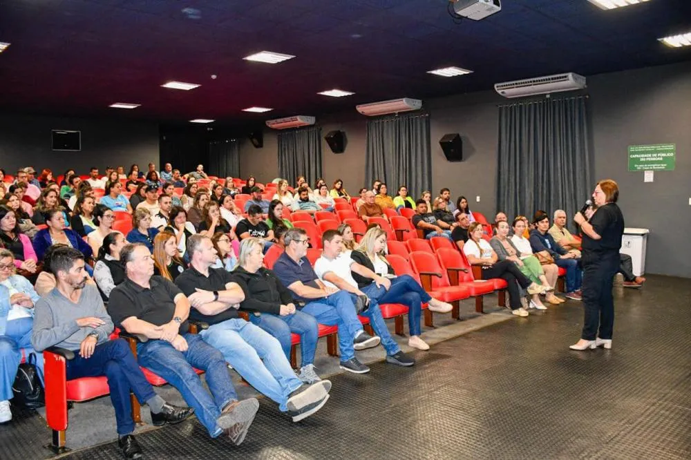 Foto: Divulgação.