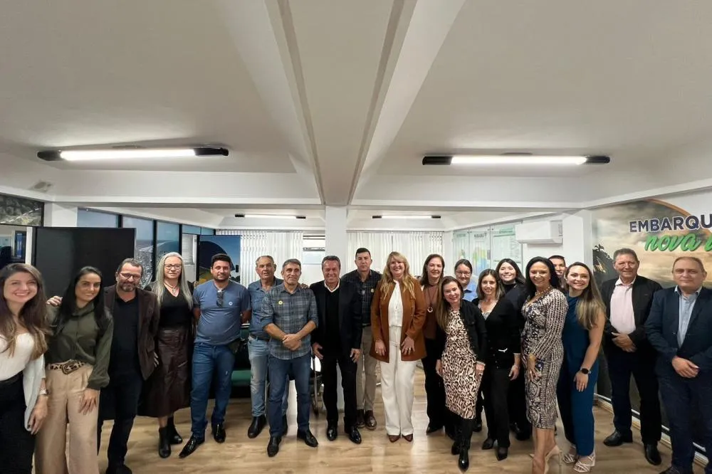 Foto: Divulgação.