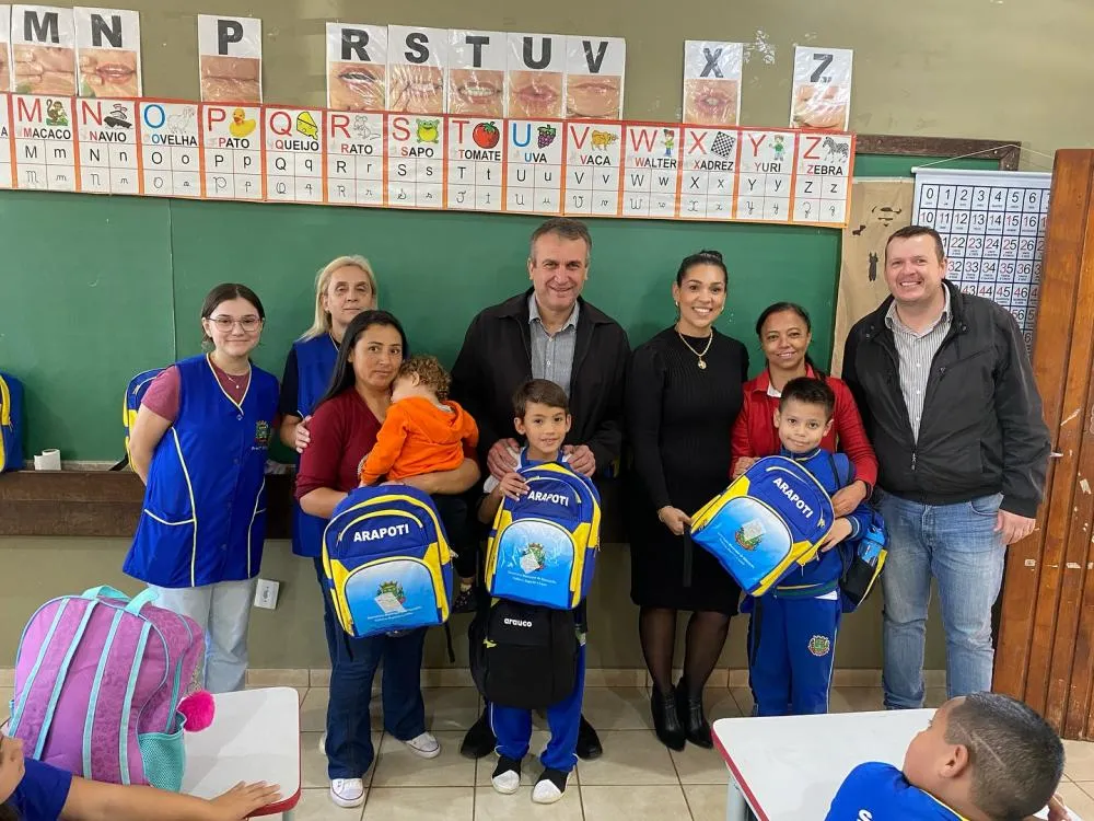Foto: Divulgação.