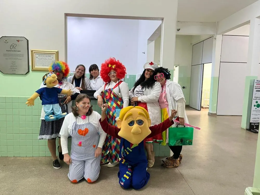 Foto: Divulgação.