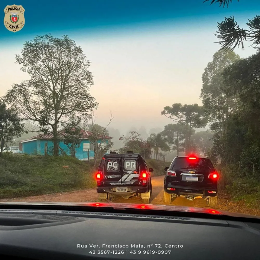 Foto: Divulgação.