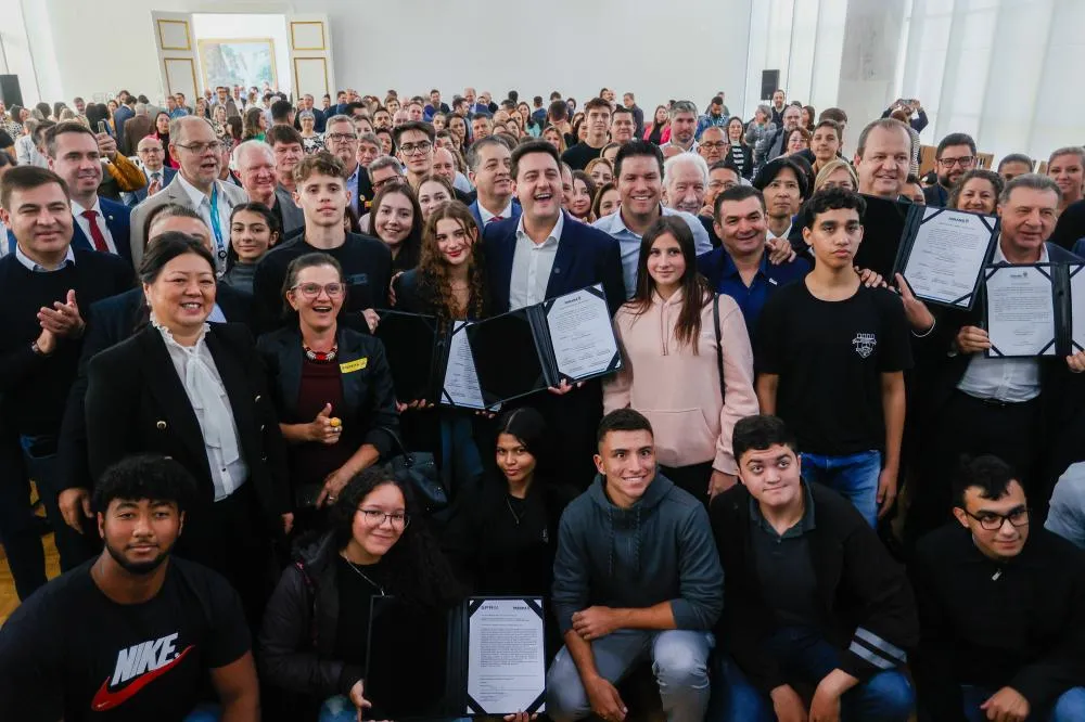 Foto: Divulgação.