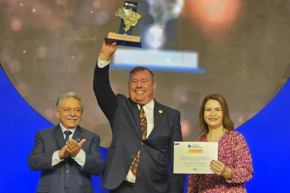 Foto: Divulgação.