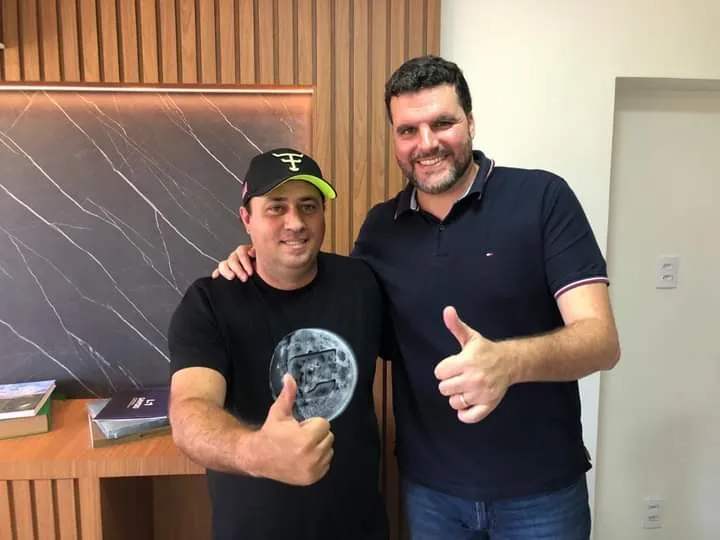 Foto: Divulgação.