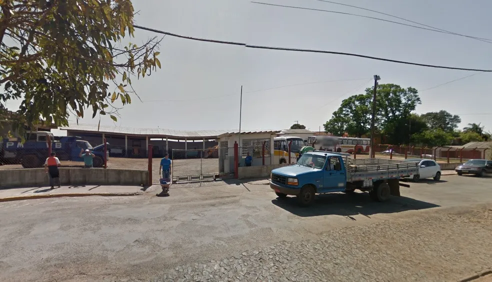 Foto: Ilustrativa - Reprodução/Google Maps