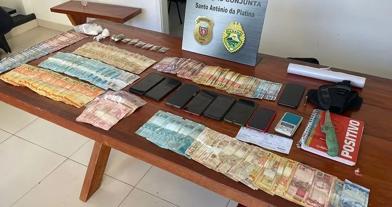 Foto: Divulgação.