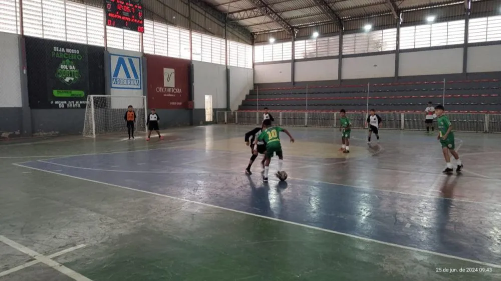 Foto: Divulgação.