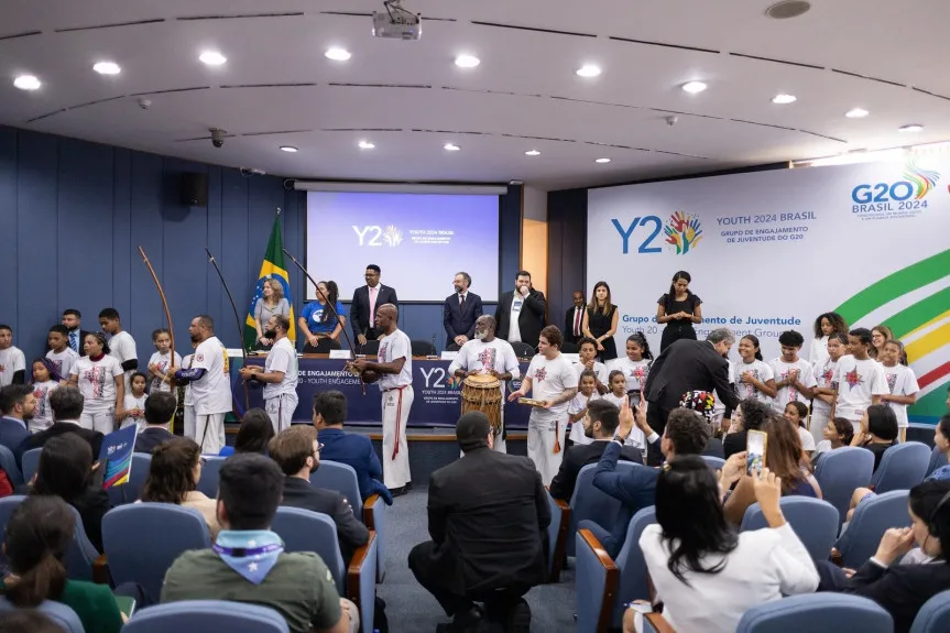 Foto: Divulgação ALEP