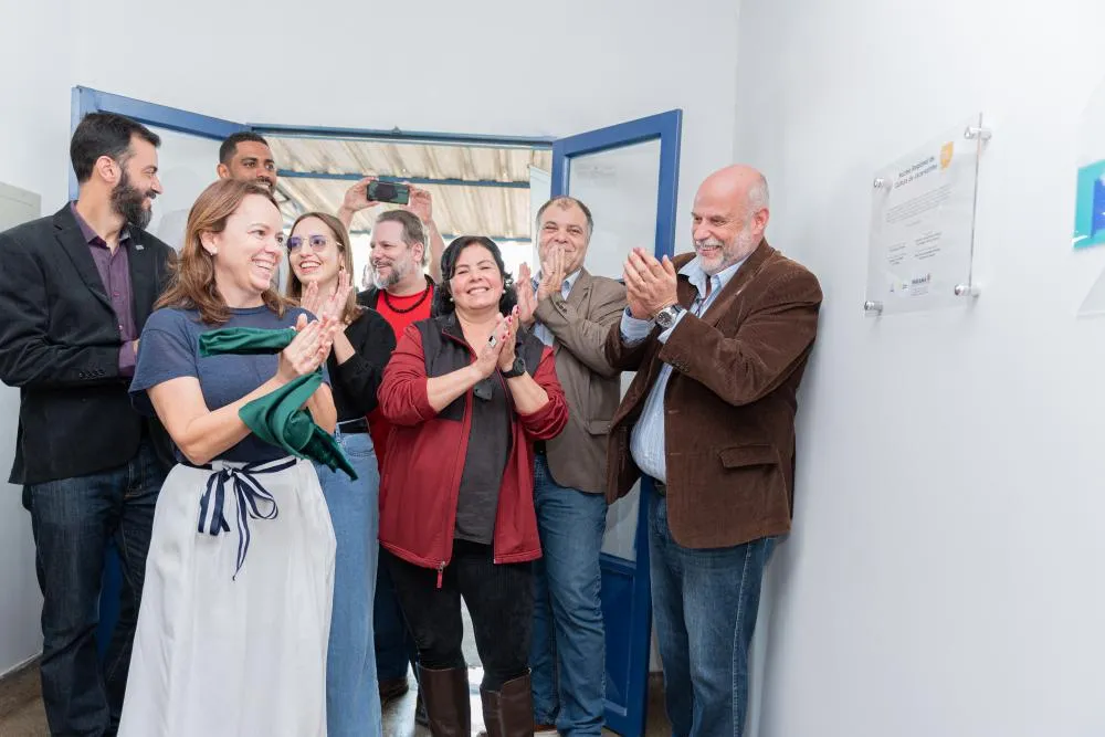 O Núcleo busca ampliar o acesso de cidadãos e artistas às políticas e ações culturais. Foto Divulgação