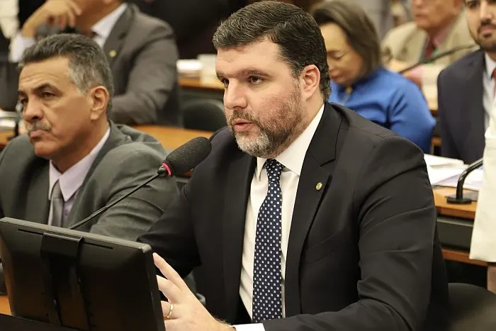“Honrado em ser posicionado, pela segunda vez consecutiva, como um dos 100 cabeças do Congresso Nacional, e um dos cinco do estado do Paraná nesse conjunto”, diz Pedro Lupion