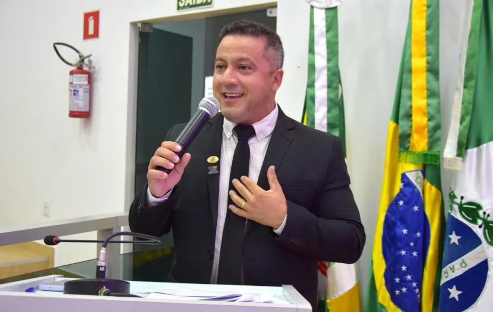 “Sempre priorizei defender a promoção da saúde pública, que é a área que atuei por muitos anos e que conheço as principais dificuldades, e a geração de emprego e renda”. Foto Dilvulgação