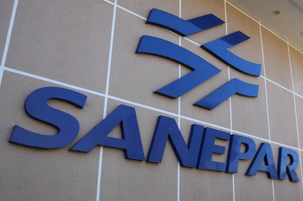 Sanepar amplia produção de água no Norte Pioneiro com aumento da vazão de poços Foto: Geraldo Bubniak/AEN