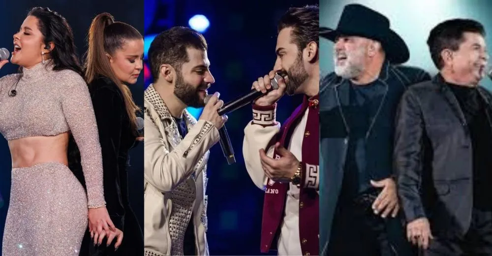 Shows de artistas nacionais prometem movimentar ainda mais a festa. Foto Reprodução