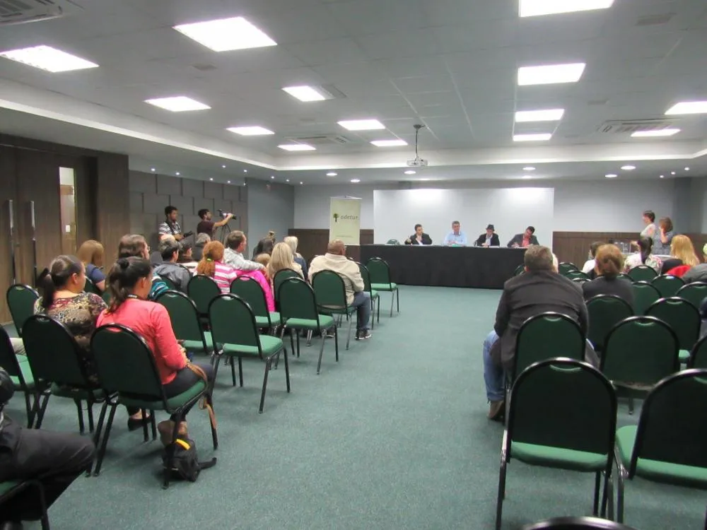 Foto: Divulgação.