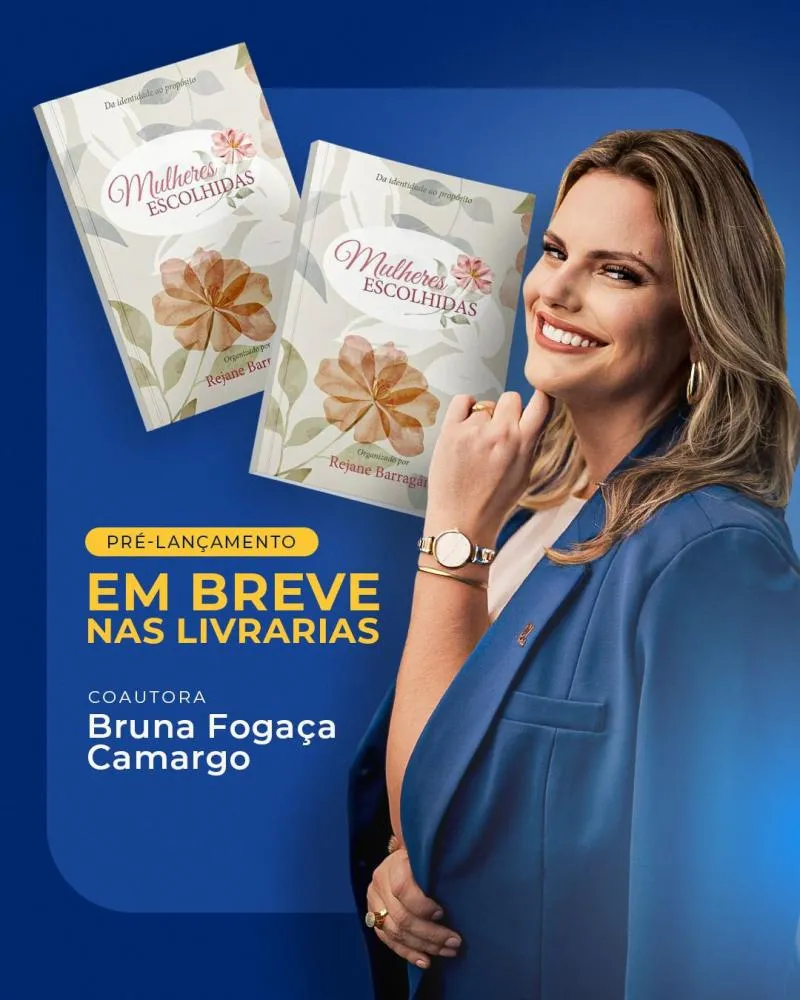 Foto: Divulgação.