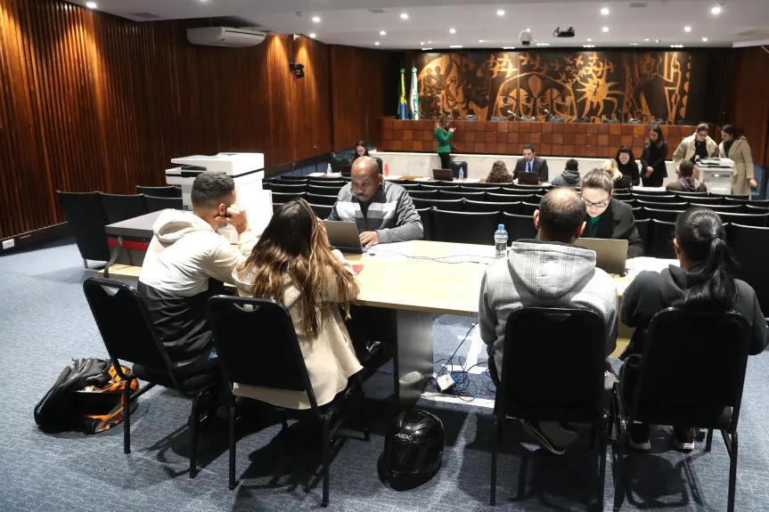 Foto: Divulgação.