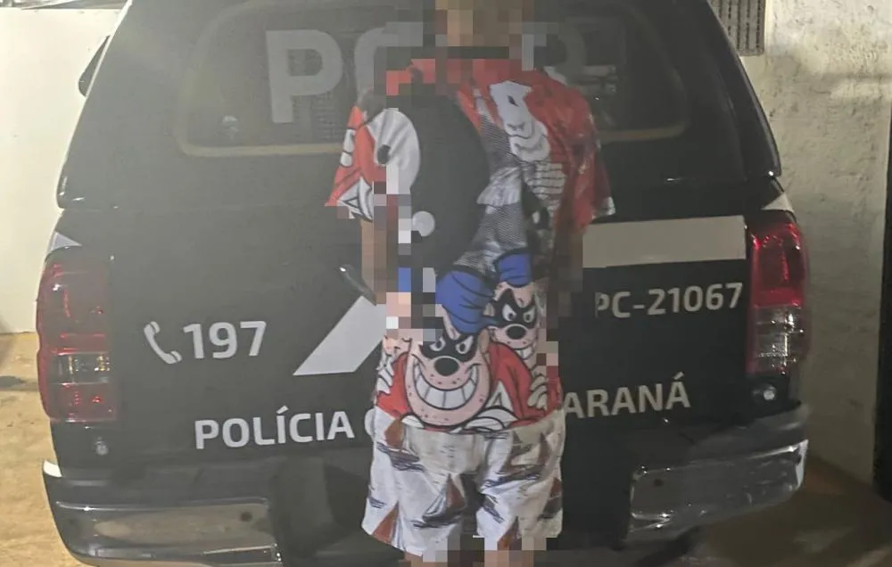 Foto Divulgação