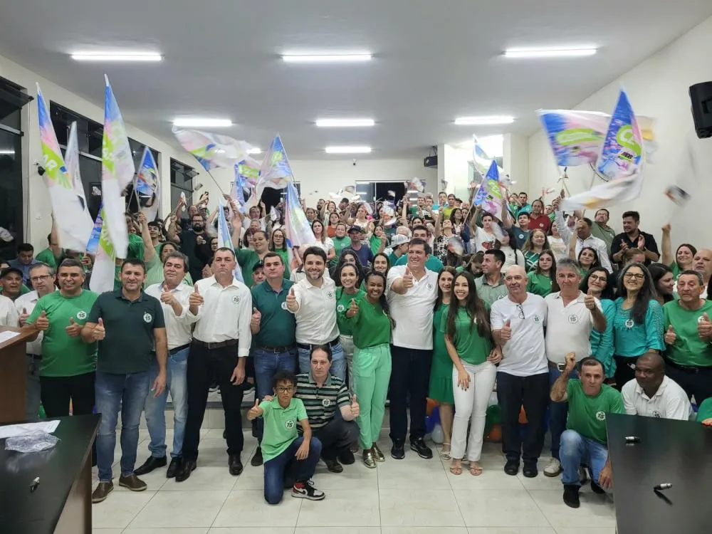 Foto: Folha Extra.