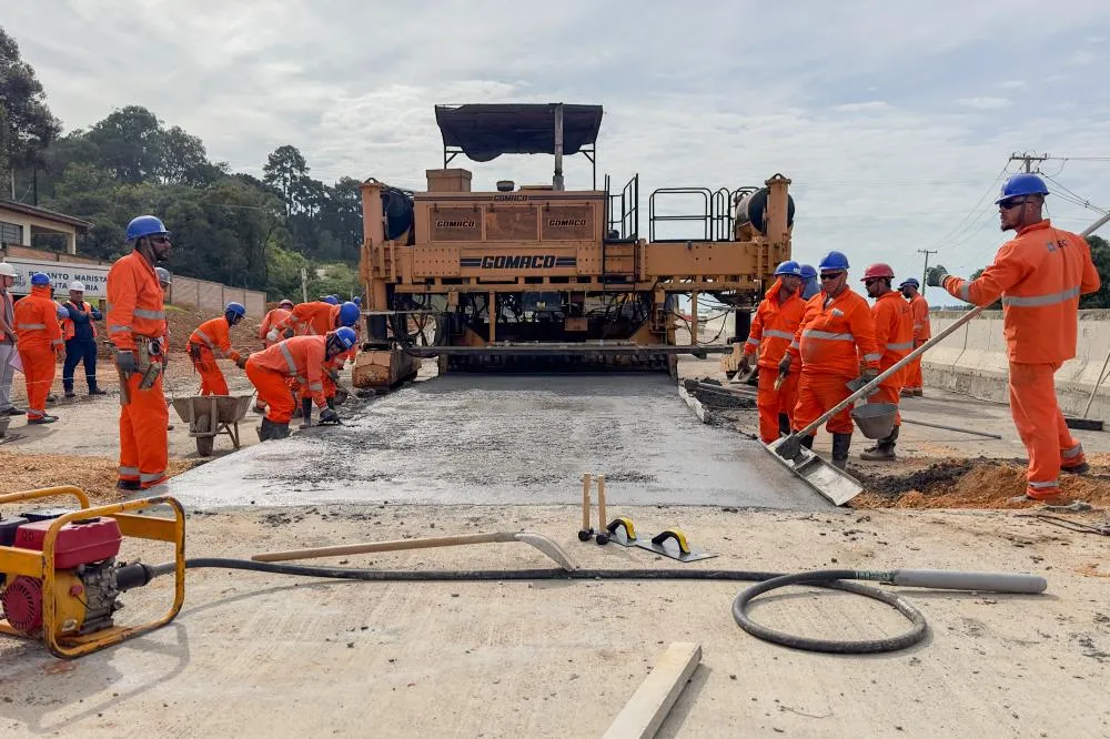 Foto: Divulgação.
