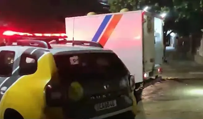 Reprodução/Brasil Urgente