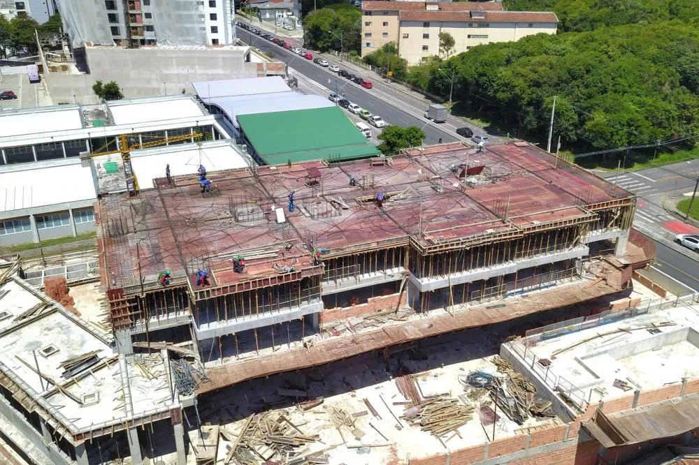 Jaguariaíva e Santo Antônio da Platina serão as cidades do Norte Pioneiro que receberão o projeto. Foto: AEN