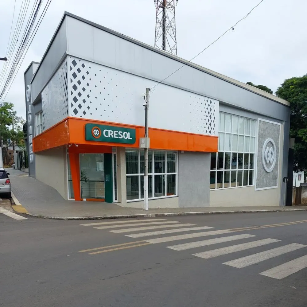 Cooperativa Cresol apresenta medidas de proteção para evitar golpes e fraudes financeiras. Foto: Cresol