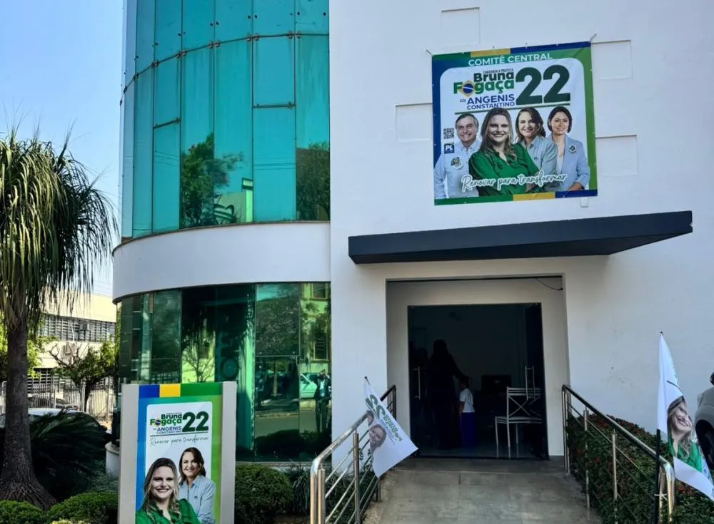 O evento acontecerá na Avenida Oliveira Motta, nº 769, ao lado da padaria Praliné. Foto Divulgação