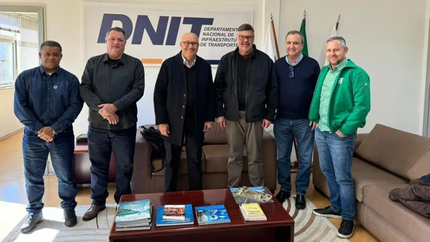 Foto: Divulgação.