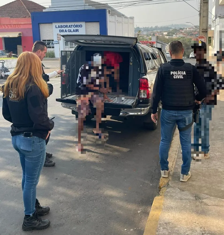 Foto: Divulgação.