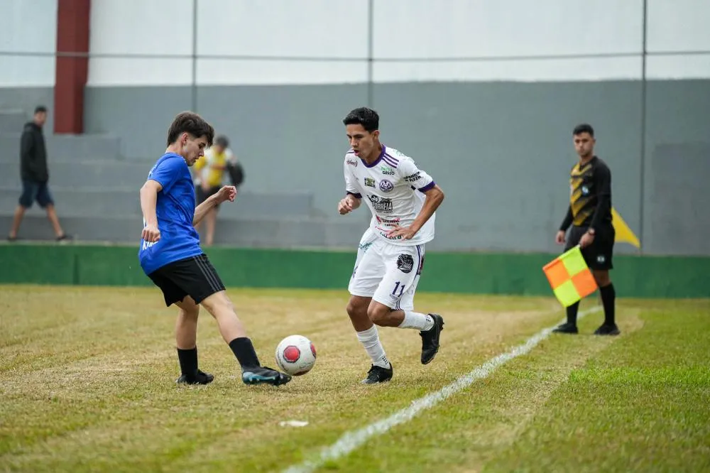 Ribeirão do Pinhal receberá cerca de oito mil participantes. Foto: SEES