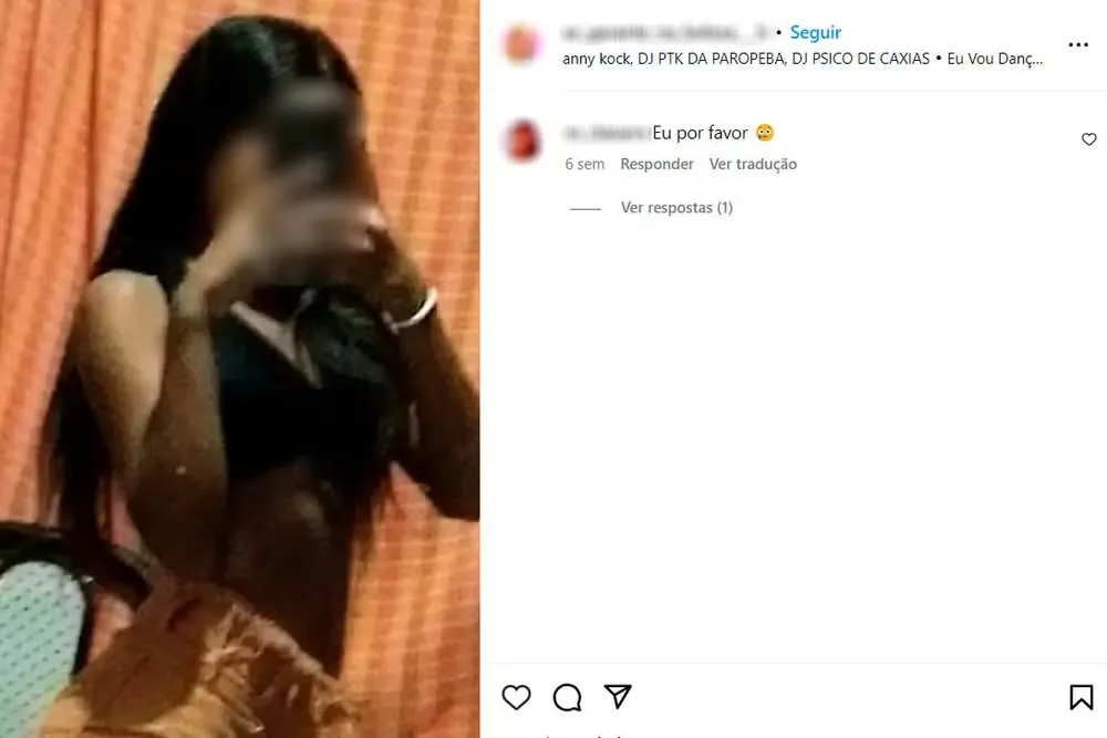 Foto: Divulgação/G1 Paraná