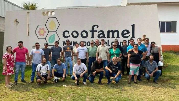 Foto: Divulgação.
